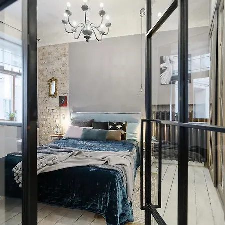 Center Relax Appartement