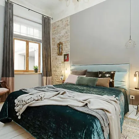 Center Relax Appartement
